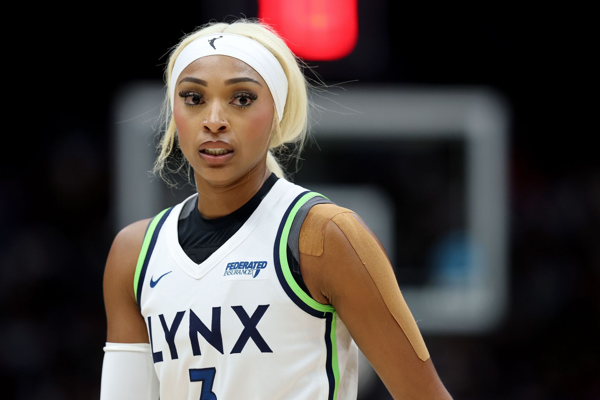 Minnesota Lynx v Seattle Storm - Source: Getty