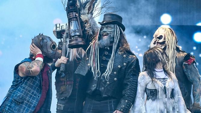 The Wyatt Sicks May Already Have Their Next Targets in WWE - Current Champion Could Have Hell to Pay