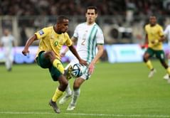 Sudan vs Algeria Prediction and Betting Tips | August 23rd 2025