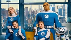 7 superhero shows to watch if you loved ‘The Fantastic Four: First Steps’
