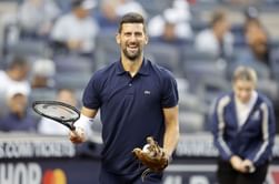 Novak Djokovic's exclusive The GOAT collection with Lacoste: Price, Where to buy, Options & more