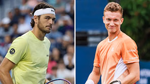 Canadian Open 2025: Taylor Fritz vs Jiri Lehecka preview, head-to-head, prediction and pick | National Bank Open