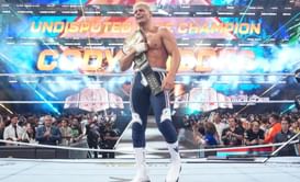 5 Early Predictions for WWE Clash in Paris 2025