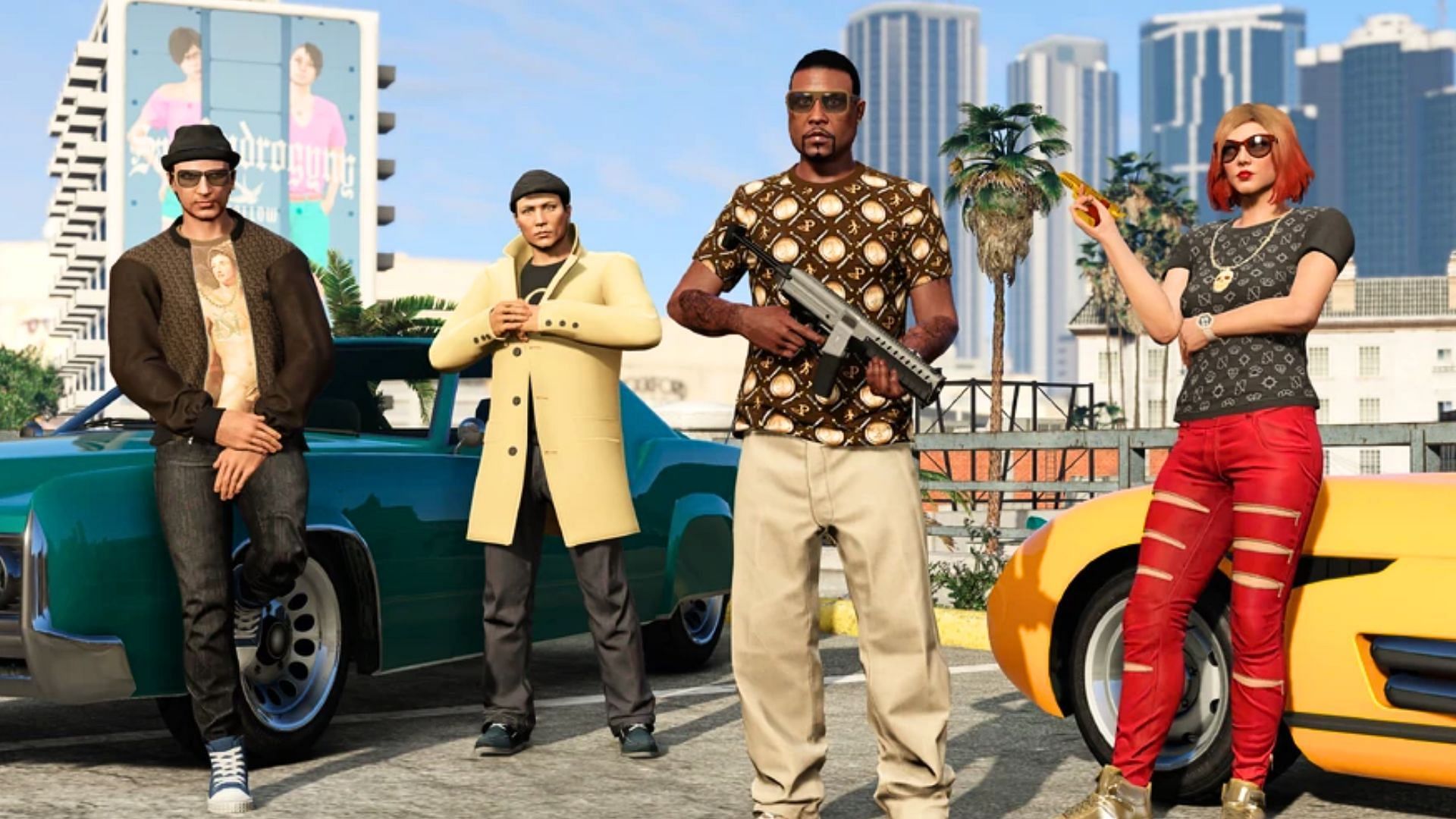 GTA 5