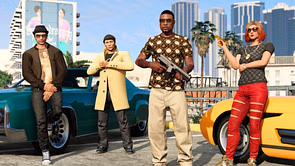 GTA 5 FiveM servers might have been compromised