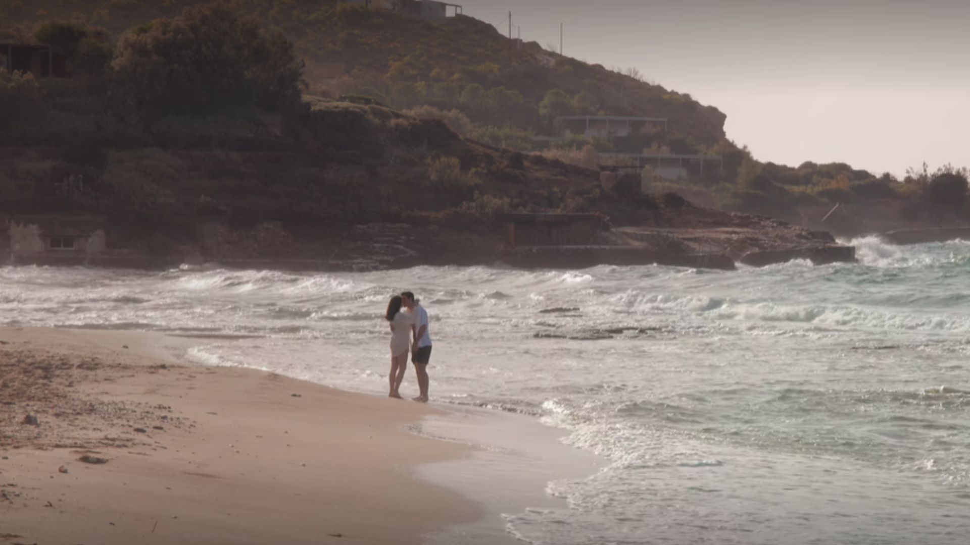 A still from the movie (Image via Netflix)