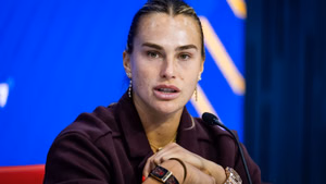 "We deserve more" - Aryna Sabalenka makes frustrations clear with revenue sharing in tennis, calls it a 'joke' compared to NBA & NHL
