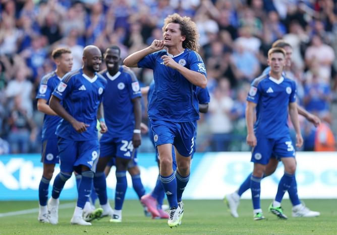 Preston North End vs Leicester City Prediction and Betting Tips | August 16th 2025