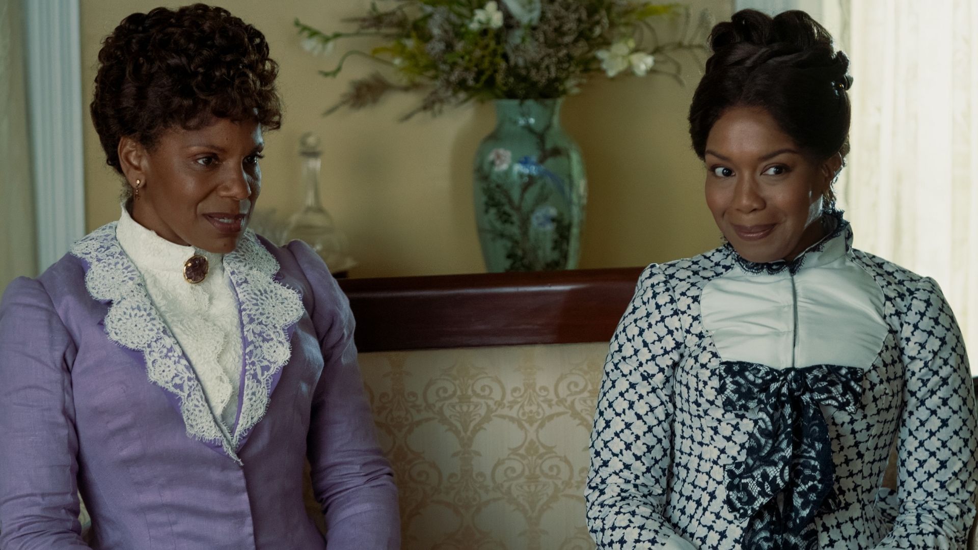 The Gilded Age (Image via Prime Video)