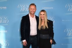 Valeri Bure and wife Candace Bure celebrate daughter Natasha's birthday as she turns 27