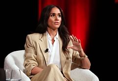 What did Martha Stewart say about Meghan Markle? Lifestyle icon's remarks on the latter's new role as an influencer explored