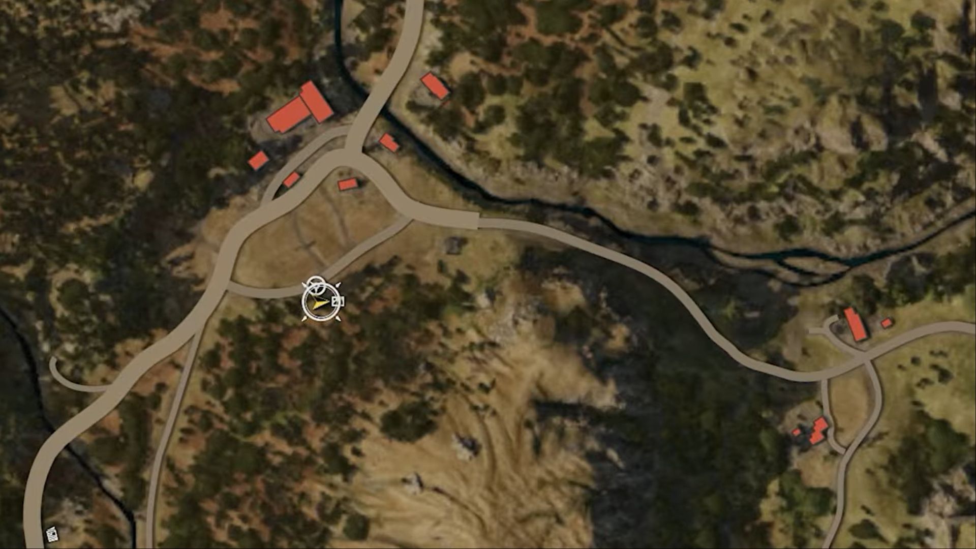 Changing Industries of Sicily photo location (Image via 2K)