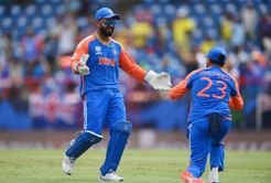 "I know he is wasting time" - Former DC all-rounder's stunning claim on Rishabh Pant's delay tactics during India's 2024 T20 World Cup final win