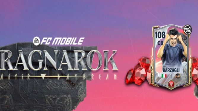 Road to Hero Barzagli Challenge mode in EA FC Mobile: Everything you need to know