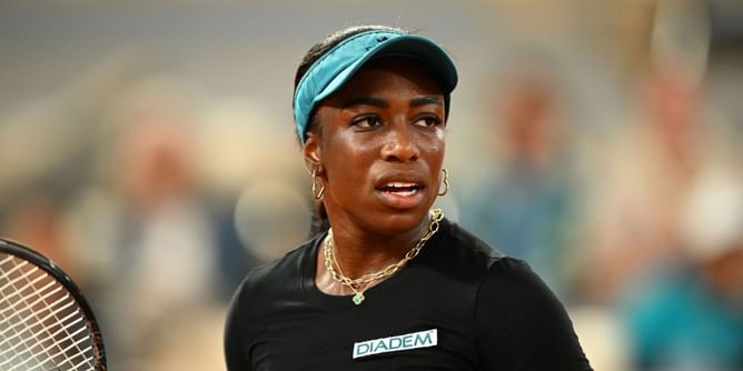 Is Sachia Vickery really charging $1000 to go on dates with fans? WTA star clarifies why it's a 'lover girl' deposit after viral OnlyFans admission