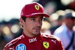 Explained: Why Charles Leclerc was not penalised by the FIA for the overtake on George Russell