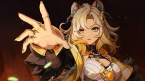 5 best F2P weapons in Genshin Impact