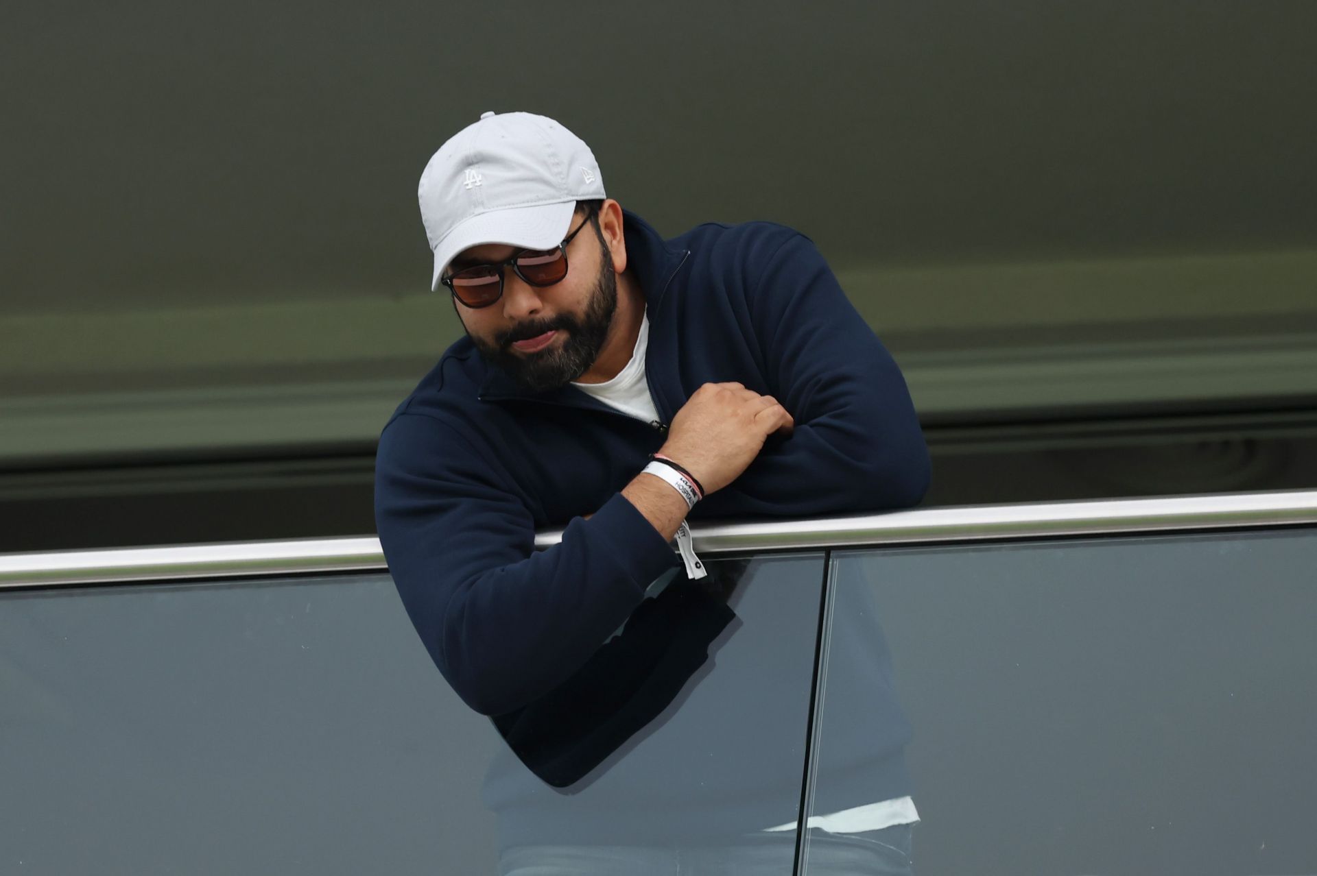 England v India - 5th Rothesay Test Match: Day Three - Source: Getty
