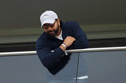 Rohit Sharma drives his new Lamborghini Urus in Mumbai ahead of 2025-26 home season [Watch]