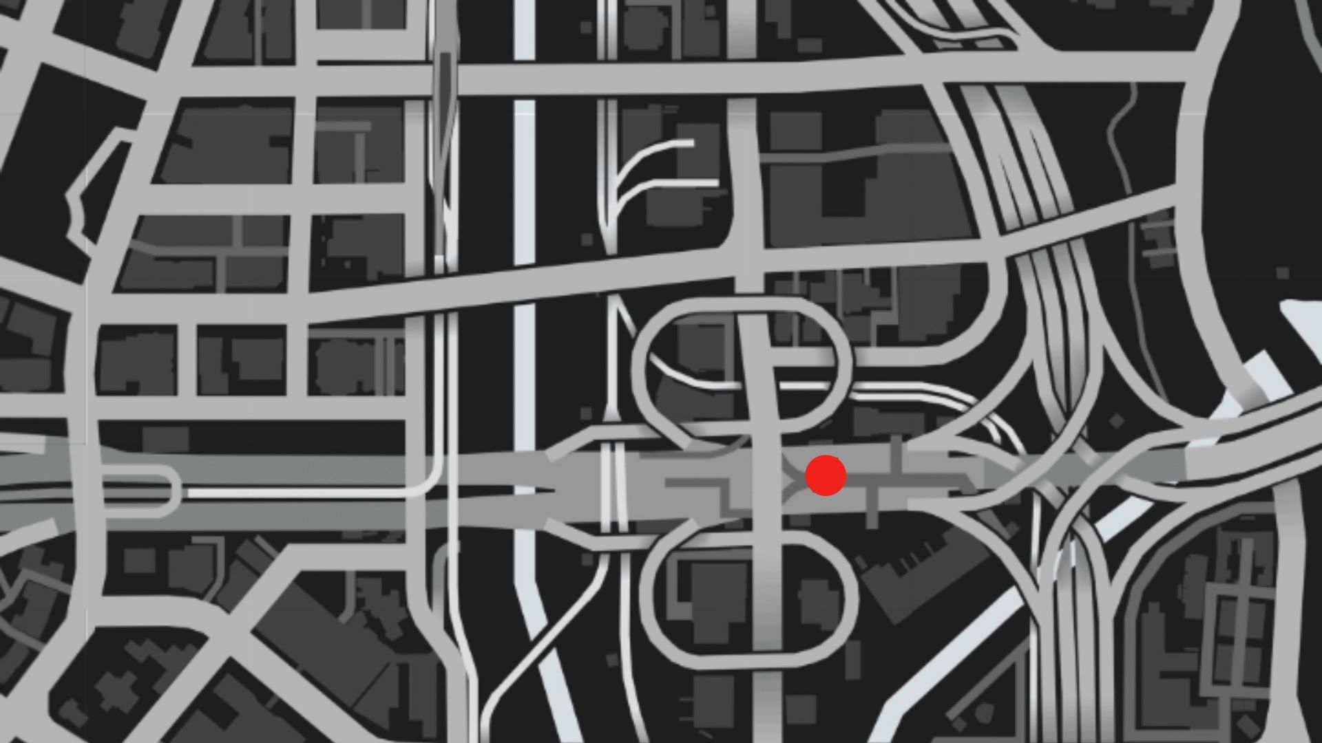 Third LS Tags poster location (Image via Rockstar Games || GTAWeb)