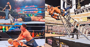 WWE SummerSlam 2025 Results: Brock Lesnar returns! Cody Rhodes hits banned move; Eddie Guerrero tribute - Night 2 (8/3/25)