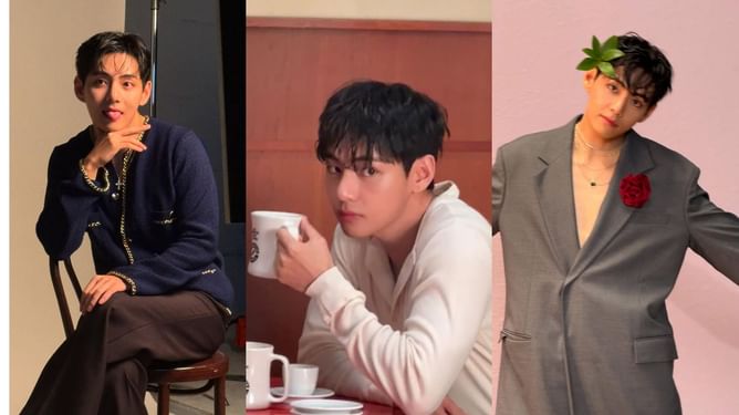 "Taehyung's impact is insane"- Fans applaud BTS' V's ambassadorship as Compose Coffee surges toward 3,000 stores with 185.7% profit boost
