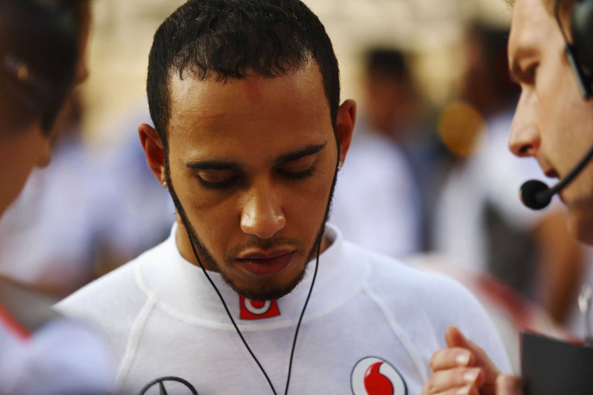 F1 Grand Prix of Abu Dhabi - Source: Getty
