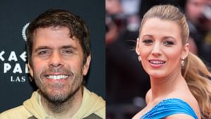 Perez Hilton speaks about his "final plea" against Blake Lively's subpoena, calls Judge Liman actress's "lap dog" & "corrupt in her pocket"