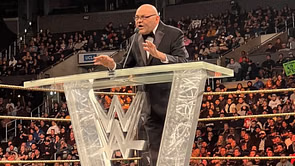 Congratulations to wrestling veteran Konnan