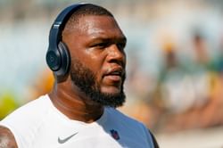 "I don’t do too much talking": Kenny Clark gets candid about joining Cowboys after being traded by Packers