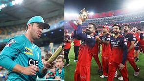 एबी डिविलियर्स ने चुनी IPL की ऑल टाइम 11, विराट कोहली समेत कई धाकड़ खिलाड़ी शामिल; जानें किसे सौंपी कप्तानी