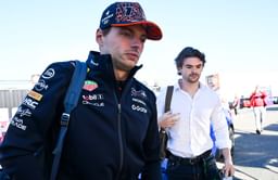 Max Verstappen mocks Toto Wolff's '400 kph' top speed remark in blunt rebuttal for 2026 regulations