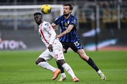 Monza vs Inter Milan Prediction and Betting Tips | August 12th 2025