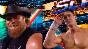 John Cena to request Triple H to bring back 11-time WWE World Champion after Brock Lesnar? Exploring the possibility