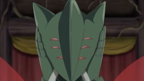 Apocalypse Bringer Mynoghra episode 9: Atou leaves for Dragontan as Isla takes up her mantle