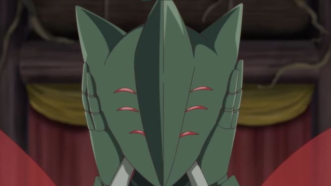 Apocalypse Bringer Mynoghra episode 9: Atou leaves for Dragontan as Isla takes up her mantle