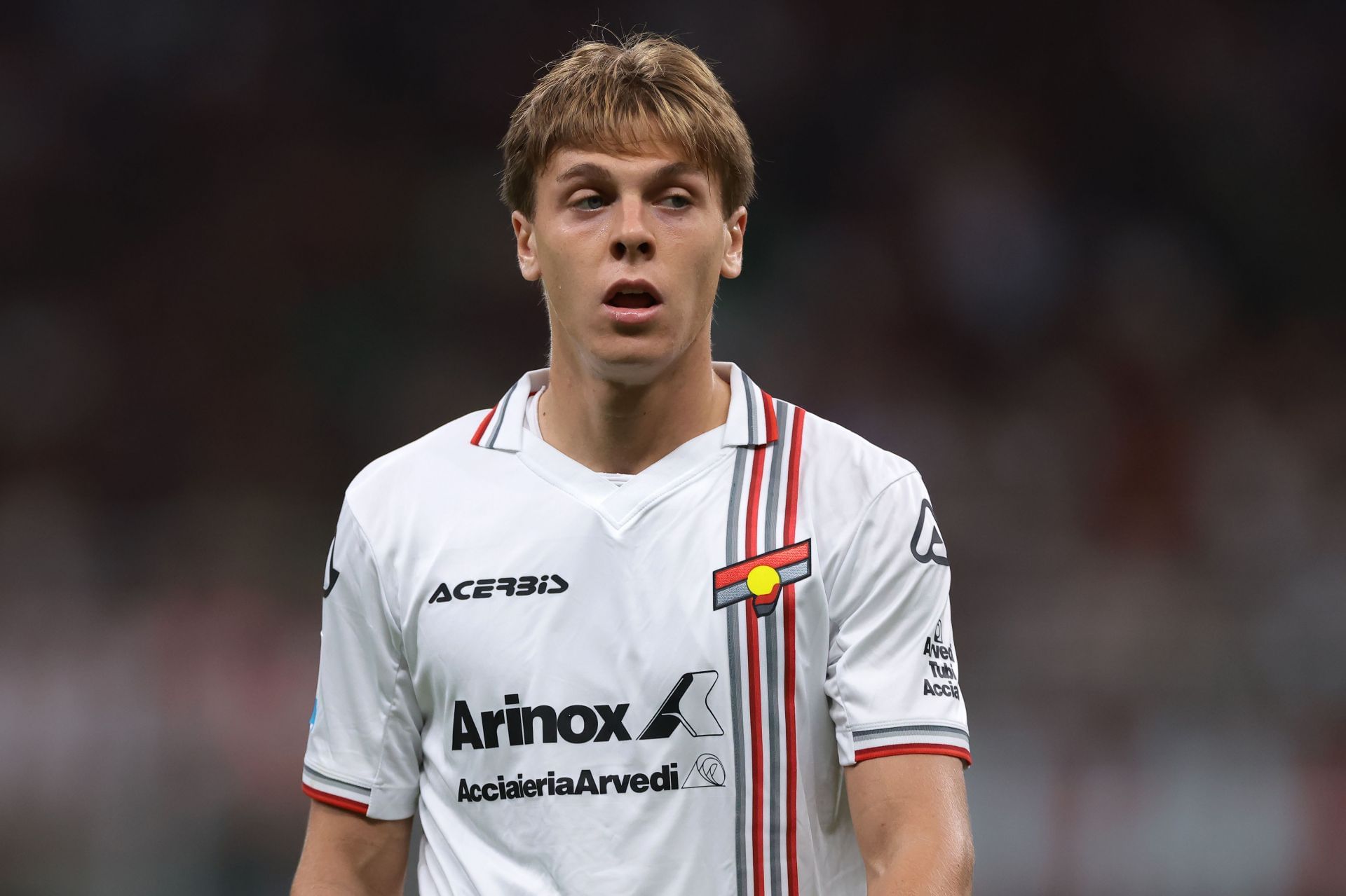 AC Milan v US Cremonese - Serie A - Source: Getty