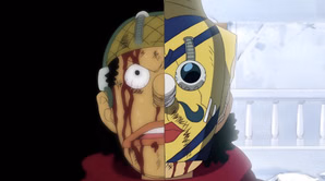 A hidden detail from Water 7 may foreshadow Usopp’s ultimate transformation in One Piece