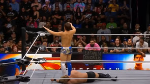 43-Year-Old Star Shares Great News About AEW Future; Last Wrestled 33 Days Ago
