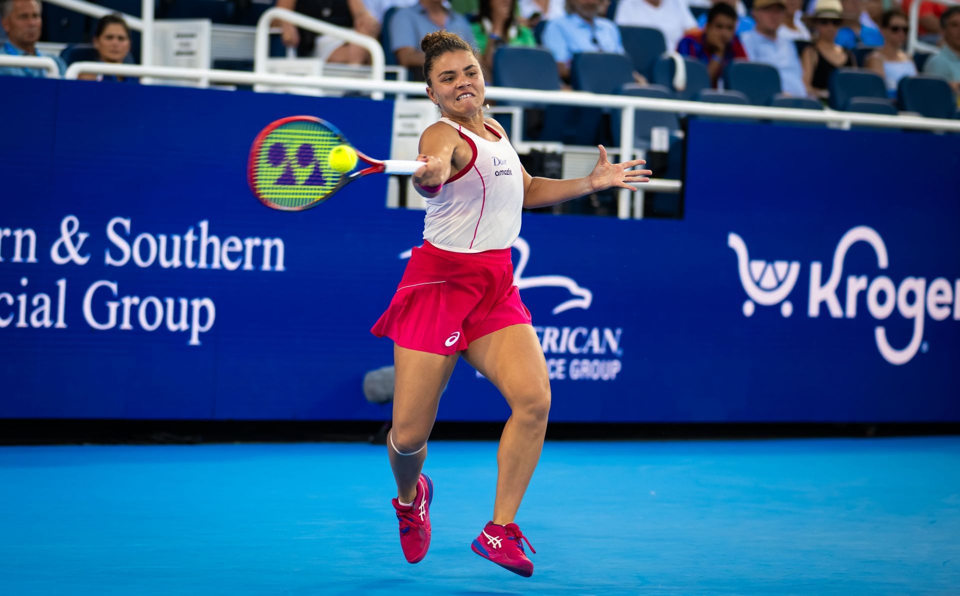 Cincinnati Open 2025 - Day 12 - Source: Getty