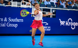 US Open 2025 Day 1: Women's singles predictions ft. Jasmine Paolini vs Destanee Aiava, Belinda Bencic vs Zhang Shuai