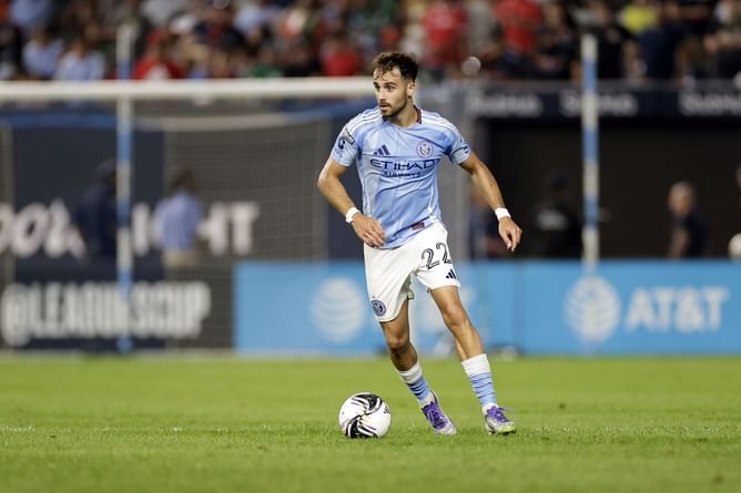New York City vs Nashville Prediction and Betting Tips | August 17th 2025
