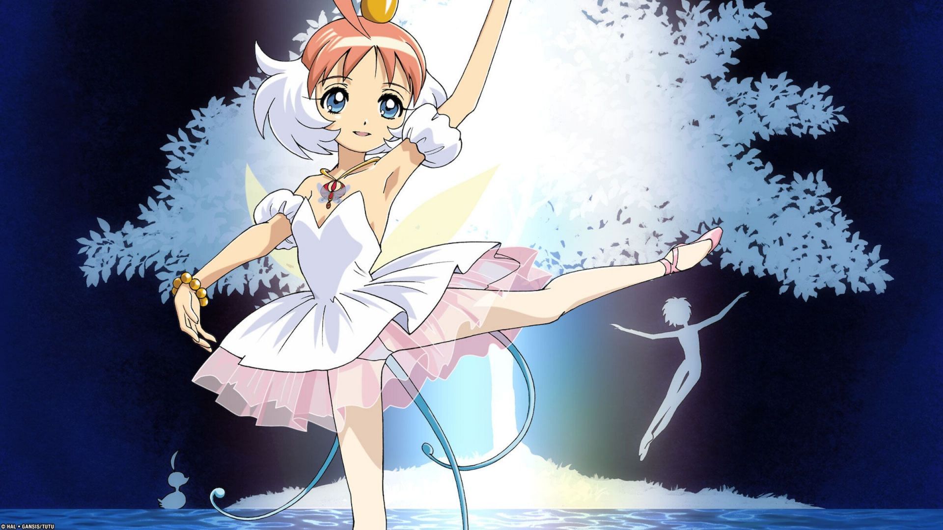 Princess Tutu (Image via Hal Film Maker)