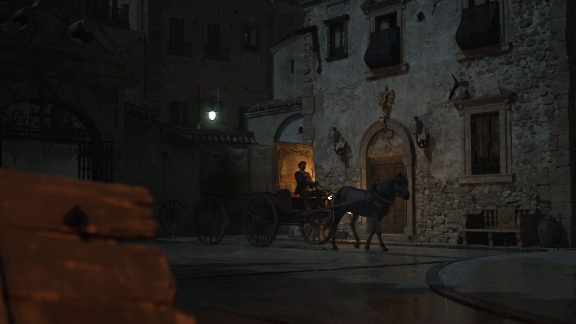 Mafia the Old Country Chapter 12 walkthrough complete guide