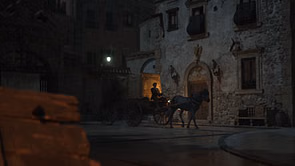 Mafia the Old Country La Forza Del Destino guide: Chapter 12 walkthrough