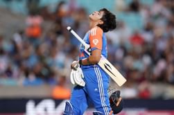 3 big names who missed out on India's squad for 2025 Women's World Cup ft. Shafali Verma