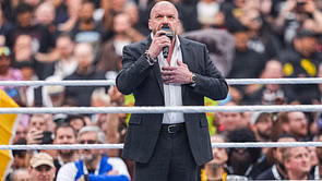 "Triple H has the biggest ego" - Paul Levesque is cementing himself as the next Vince McMahon, says ex-WWE star