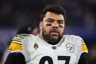 Pittsburgh Steelers DT Cam Heyward - Source: Getty