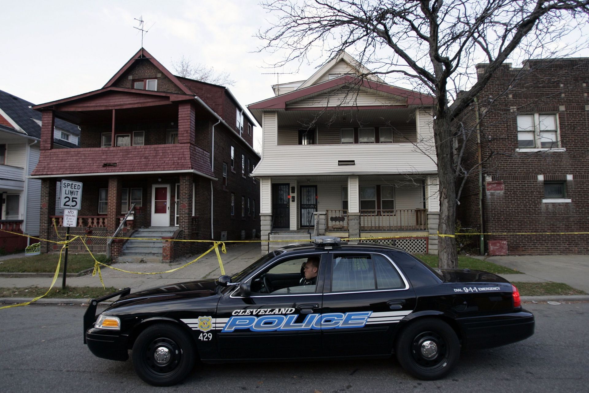 Ten Bodies Found Inside House And Yard Of Convicted Rapist - Source: Getty