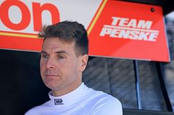 Despite poor IndyCar run, Will Power claims Team Penske has no "weak link"